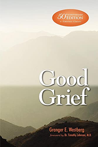 Book/Good Grief/LP/50th Anniv