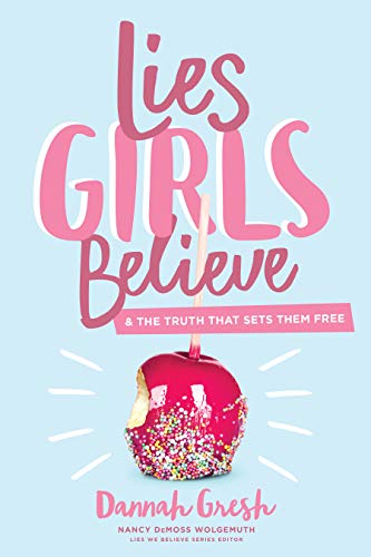 Book/Lies Girls Believe
