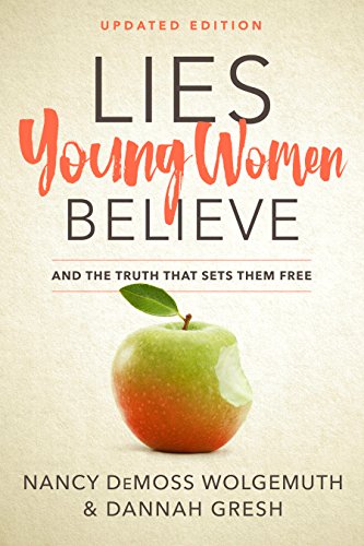 Book/Lies Young Women Believe
