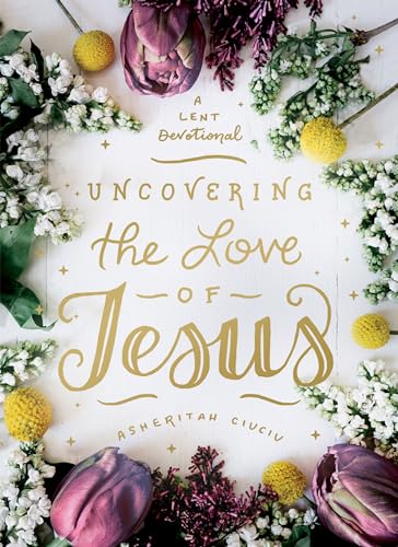 Book/UncoveringTheLoveofJesus