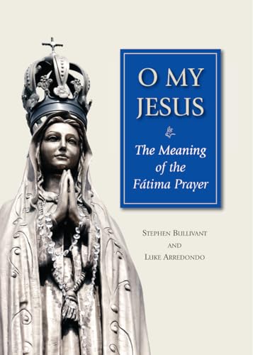 Book/O My Jesus