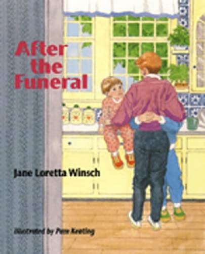 Book/After The Funeral