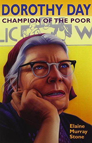 Book/Dorothy Day