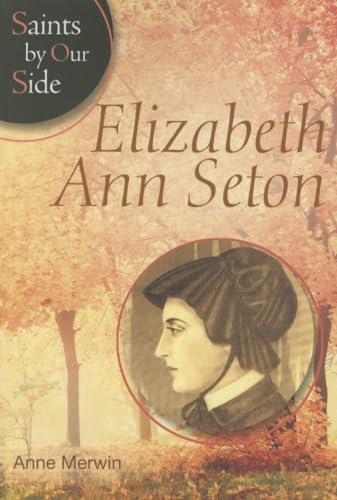 Book/Elizabeth Ann Seton