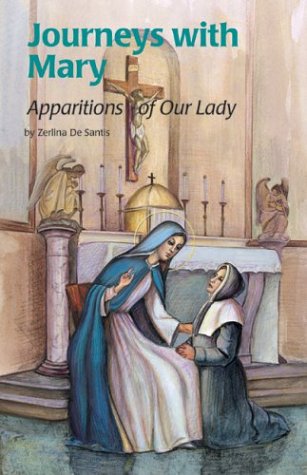 Book/Journeys with Mary