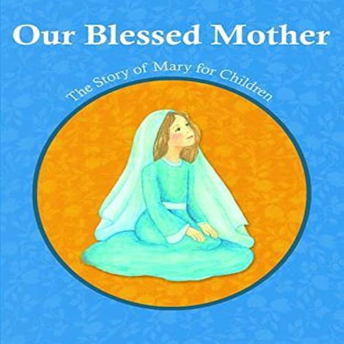 Book/Blessed Mother/Children