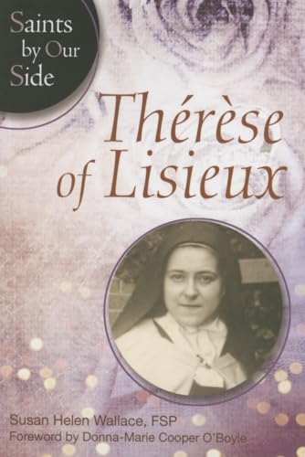 Book/Therese of Lisieux/Saints by Our Side
