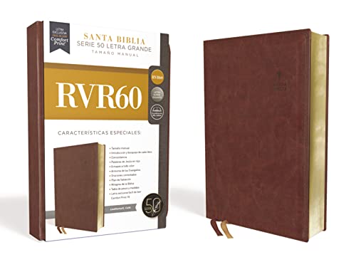 Bible/RVR1960/Letra Grande