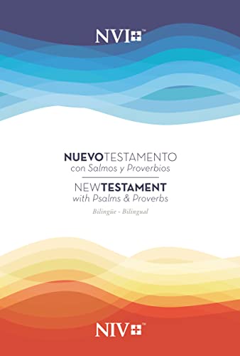 Bible/NIV/NewTestamentWPsalm/Proverbs