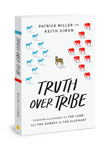 Book/Truth Over Tribe