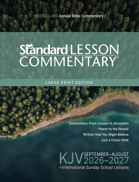 Book-SLC-KJV-26-27-Large Print