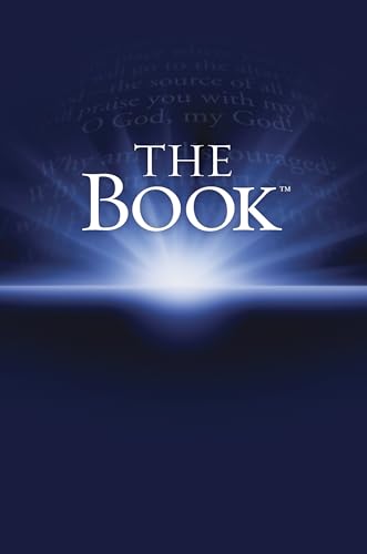 Bible/NLT/The Book