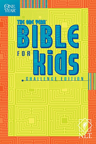 Bible/TheOneYear/ForKids