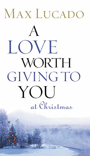 Book/A Love Worth Giving/Christmas