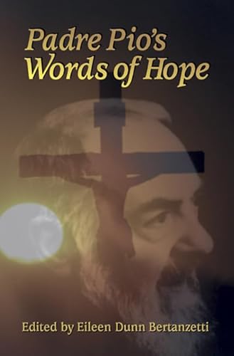 Book/Padre Pio's Words of Hope