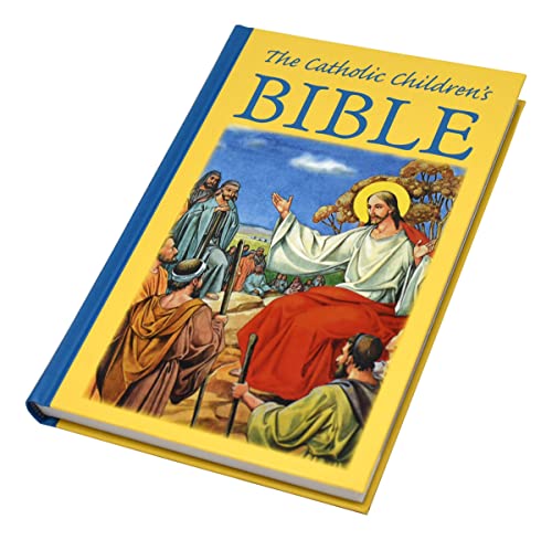Book/Catholic Childrens