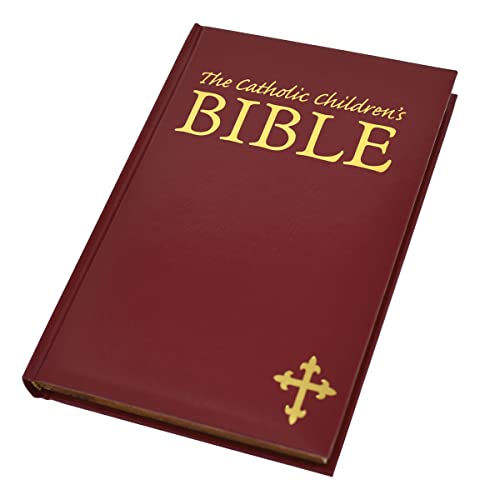 Book/Catholic Childrens/Burgu