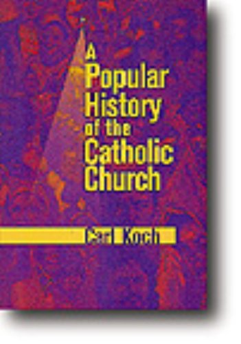Book/Popular History/Catholic Church