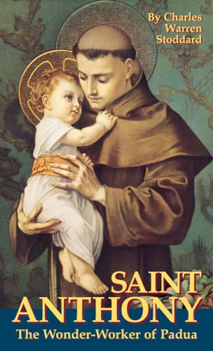 Book/St. Anthony/Wonder-Worker
