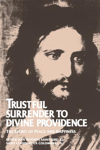Booklet/Trustful Surrender To