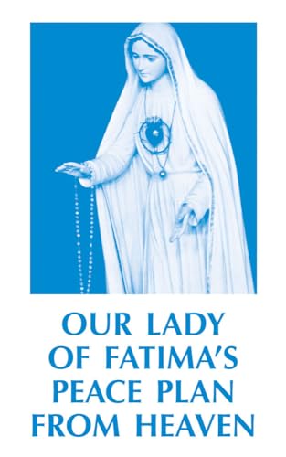 Booklet/Our Lady Of Fatima's