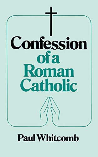 Booklet/Confession/Roman Catholic