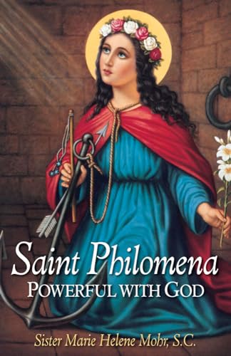 Book/St. Philomena