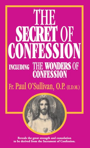 Book/The Secret of Confession