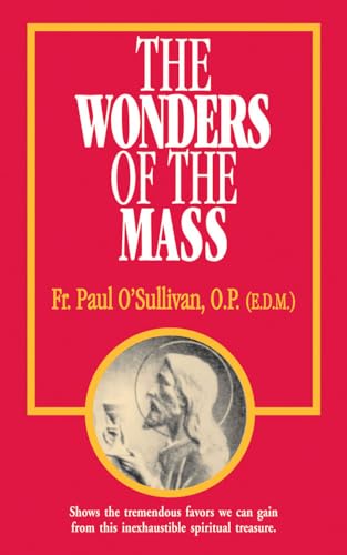Booklet/Wonders of the Mass