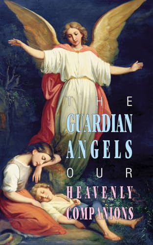 Booklet/The Guardian Angels
