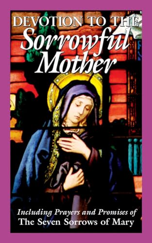 Booklet/Devotion to the Sorrow
