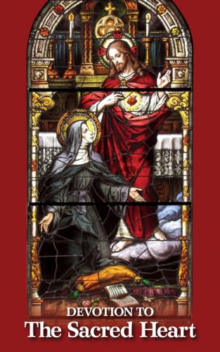 Book/Devotion To The Sacred Heart