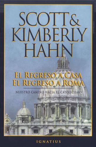 Book/El Regreso A Casa/Roma