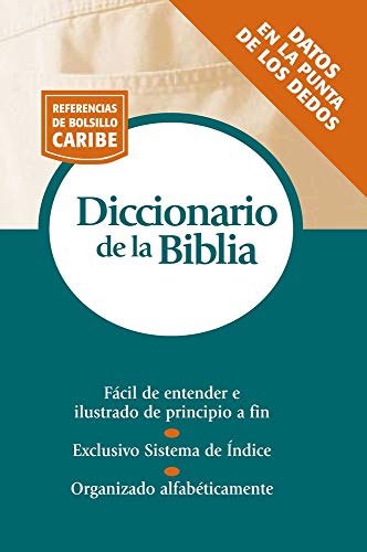 Book/Dicconario de la Biblia/Sp