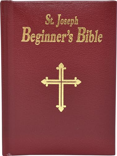 Bible/St Joseph Beginnner/Burg