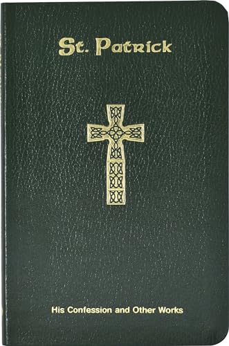 Book-St Patrick-His Confession And Other Works
