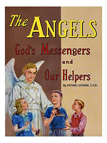 Book/The Angels/Gods Mess&Help
