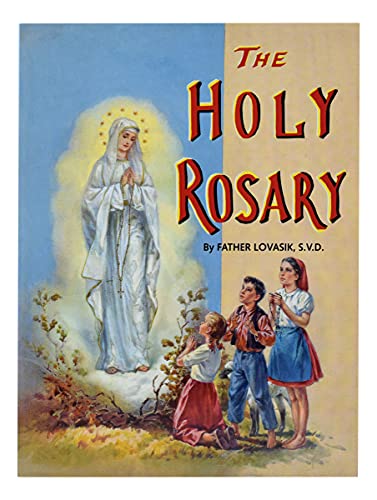 Book/The Holy Rosary