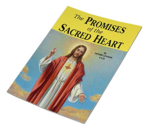 Book/The Promises of the Sacred