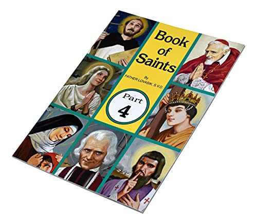 Book/Saints/Kids/Part4
