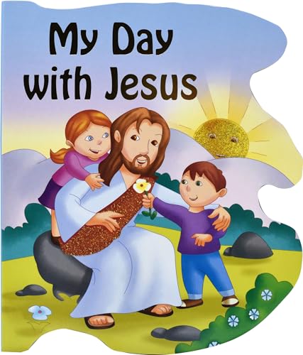 Book/My Day with Jesus/St. Jose