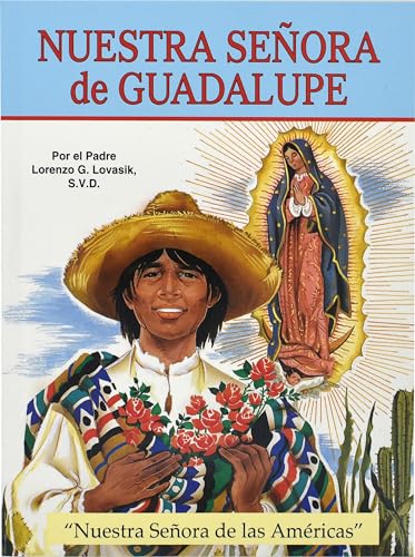 Book/Spanish/Nuestra Senora de-Children
