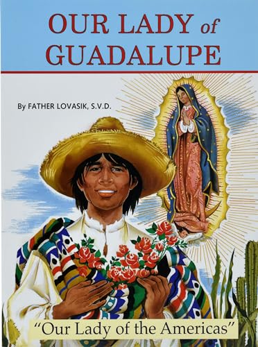Book/OL of Guadalupe