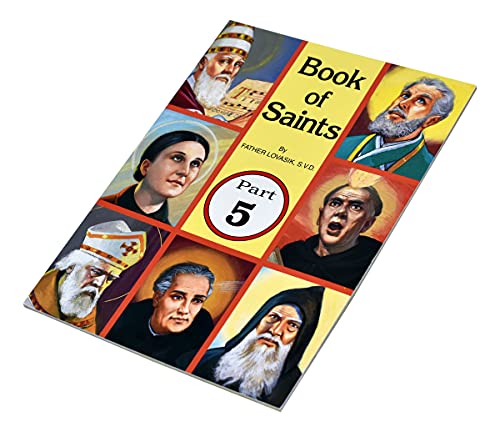 Book/Saints/Kids/Part5