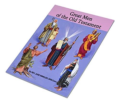 Book/Great Men/OldTest/Kids
