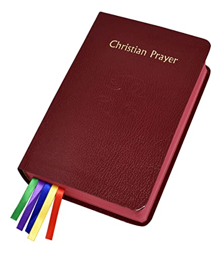 Book/Christian Prayer