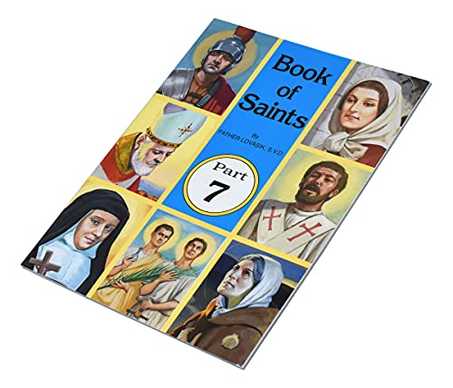 Book/Saints/Kids/Part7