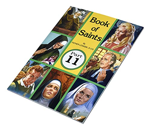 Book/Saints/Kids/Part11