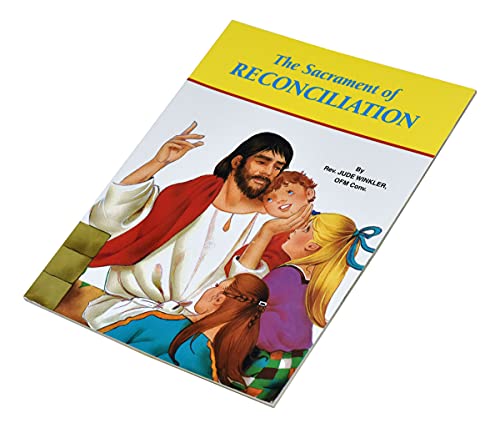Book/The Sacrament of Reconcil
