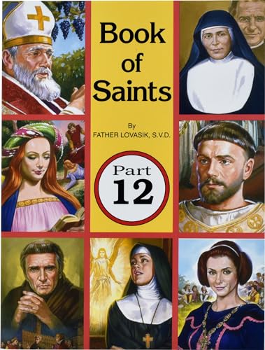 Book/Saints/Children/Part 12